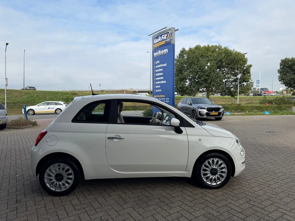 Fiat 500 – foto 12