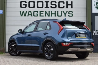 Kia Niro EV – thumbnail 2