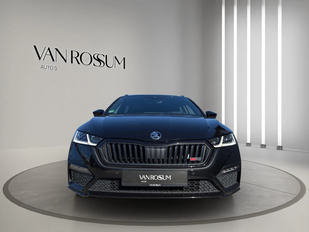 Škoda Octavia – foto 10