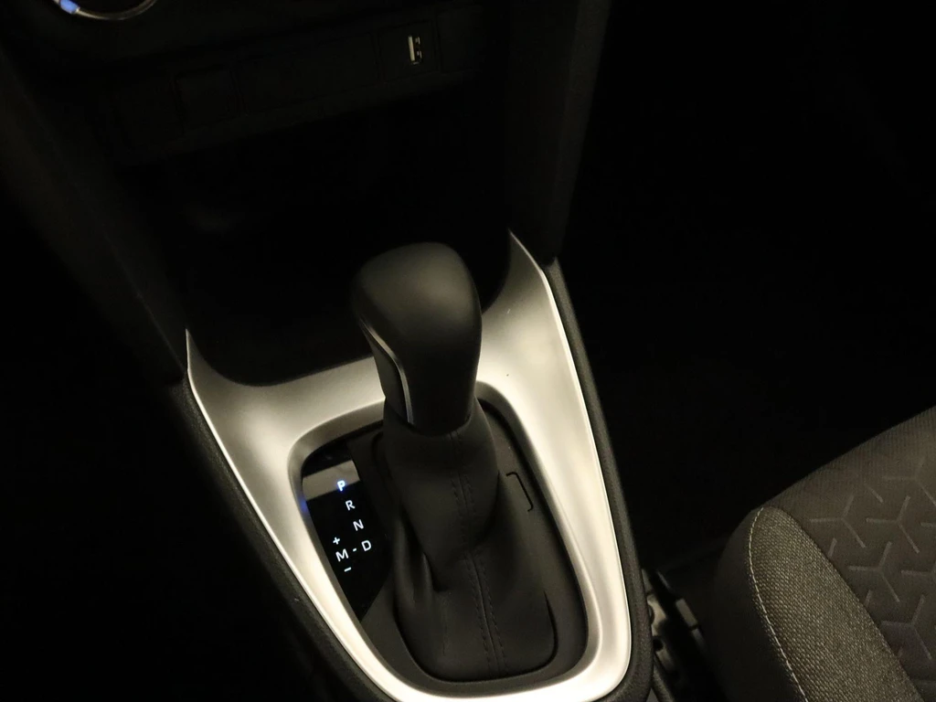 Toyota Yaris Cross – foto 34