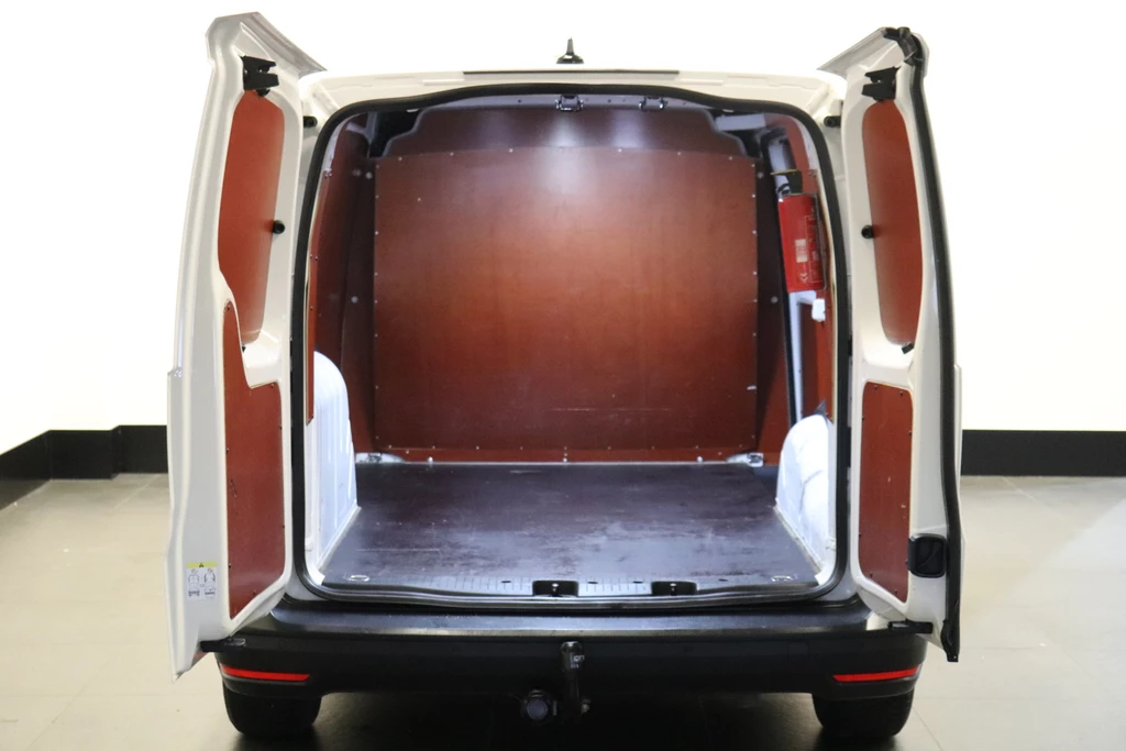 Volkswagen Caddy – foto 10