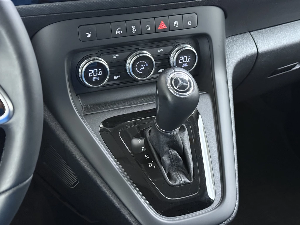 Mercedes-Benz Citan – foto 32