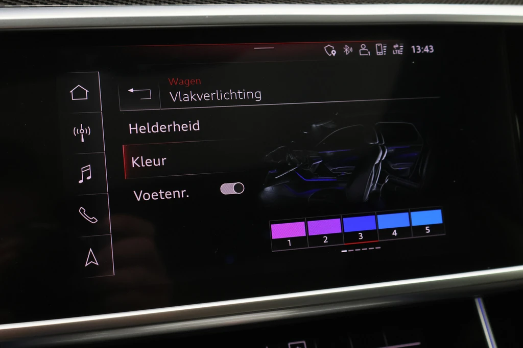 Audi A6 – foto 46