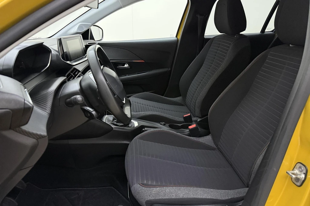 Peugeot 208 – foto 29