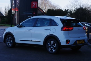 Kia Niro – thumbnail 3