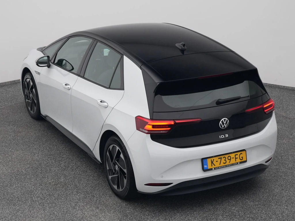 Volkswagen ID.3 – foto 6