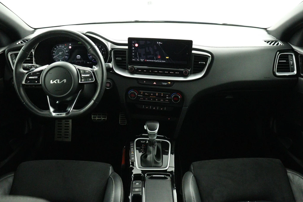 Kia ProCeed – foto 52