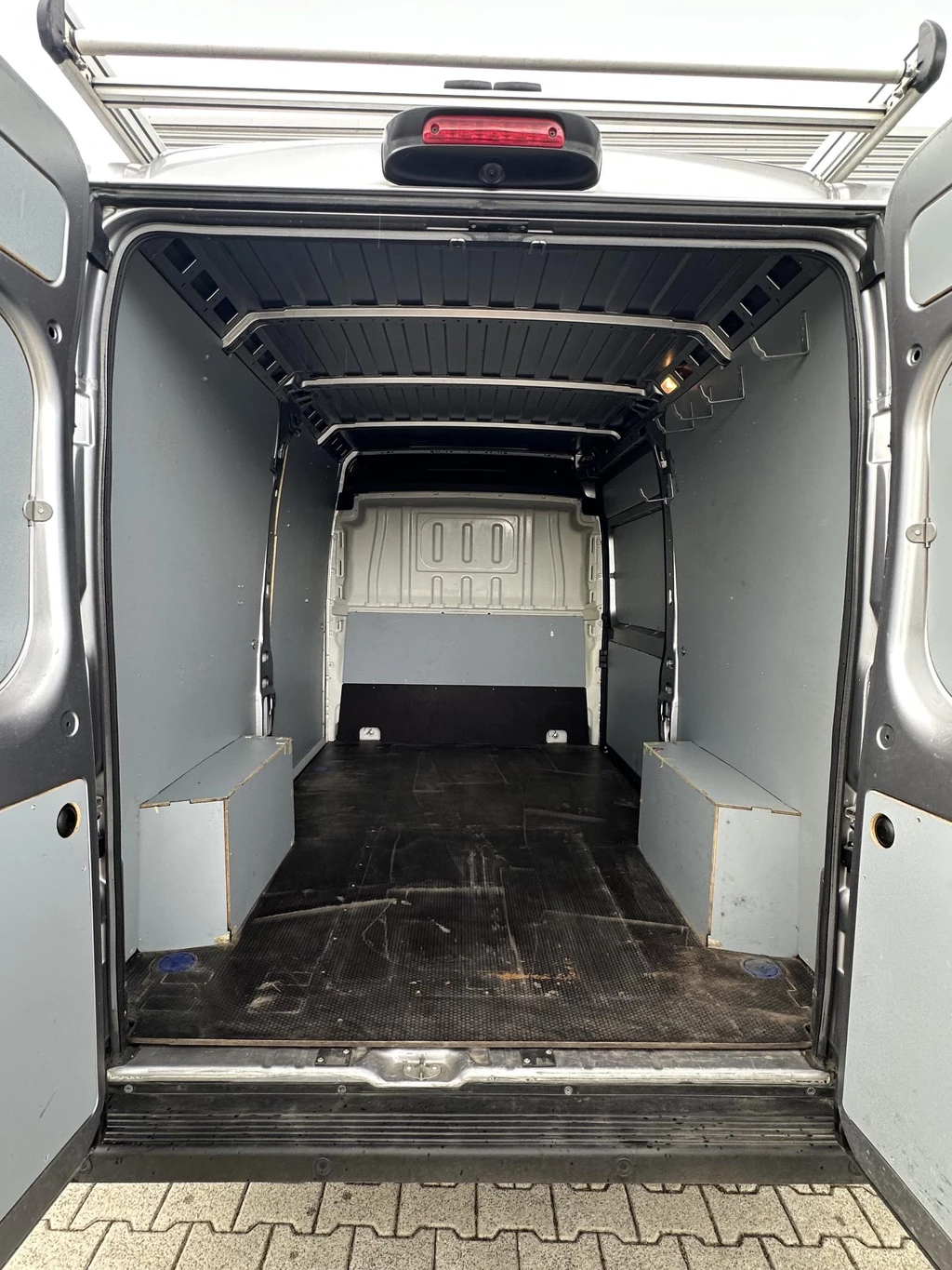 Peugeot Boxer – foto 10