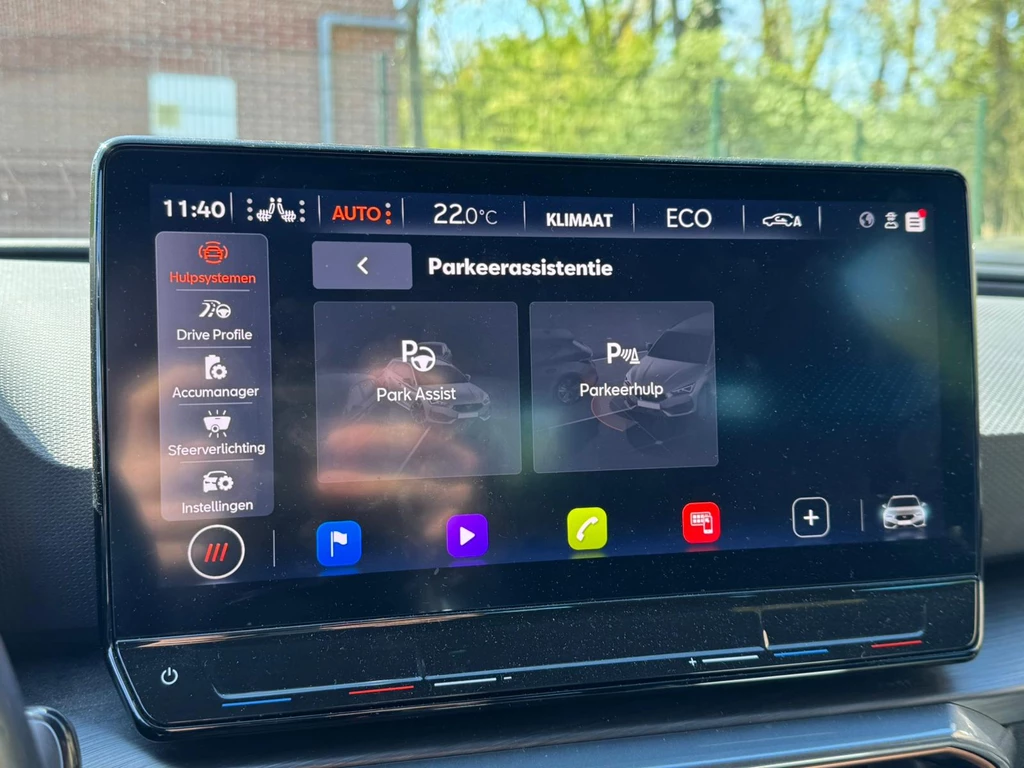 CUPRA Leon Sportstourer – foto 34