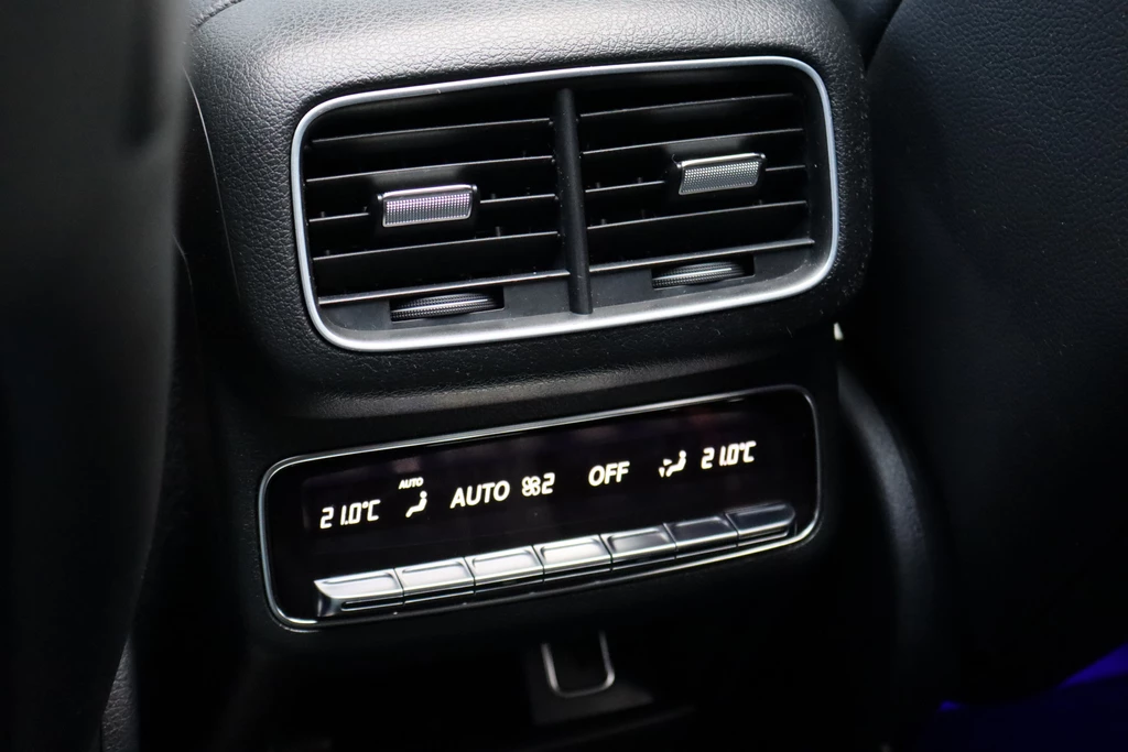 Mercedes-Benz GLE – foto 29