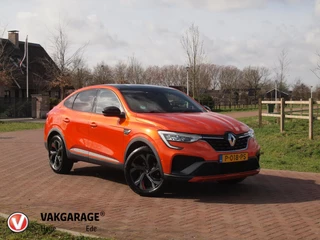 Renault Arkana – thumbnail 8