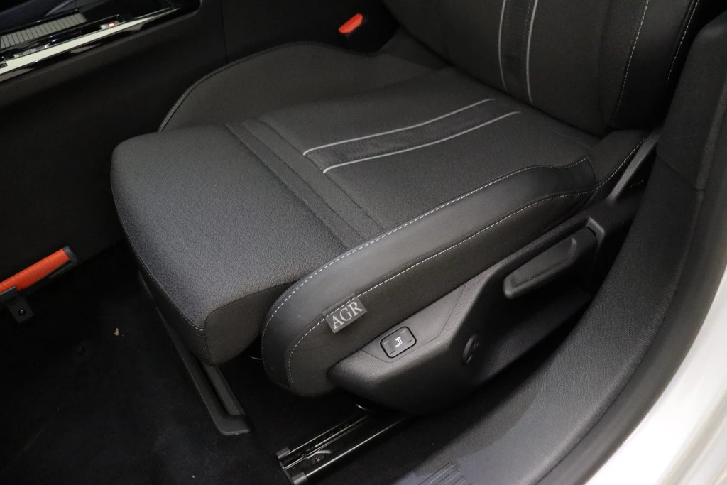 Opel Astra – foto 20