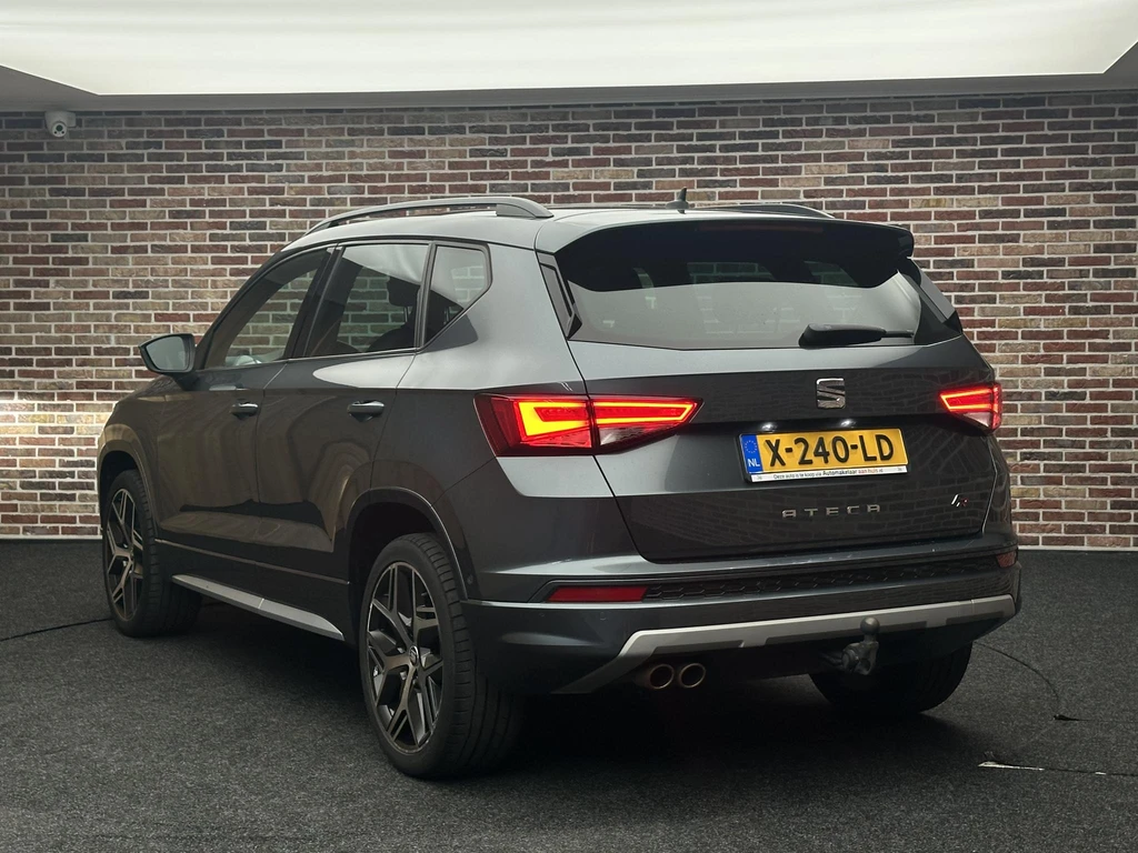 SEAT Ateca – foto 4