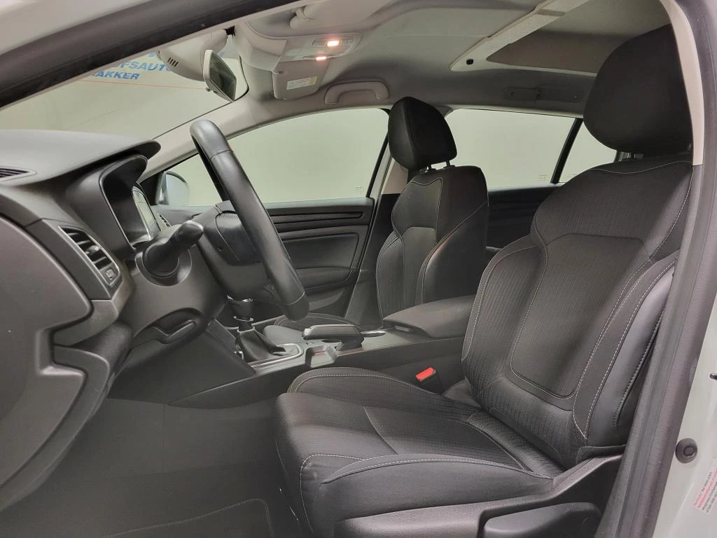 Renault Mégane – foto 8