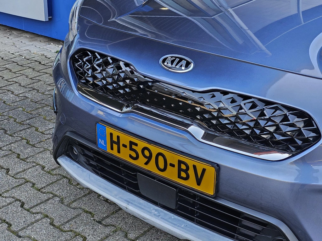 Kia Niro – foto 8