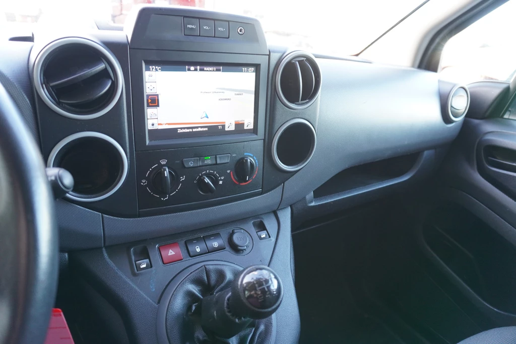 Citroën Berlingo – foto 17