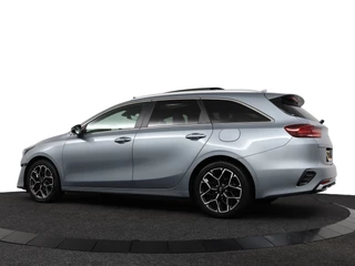 Kia Ceed Sportswagon – thumbnail 5