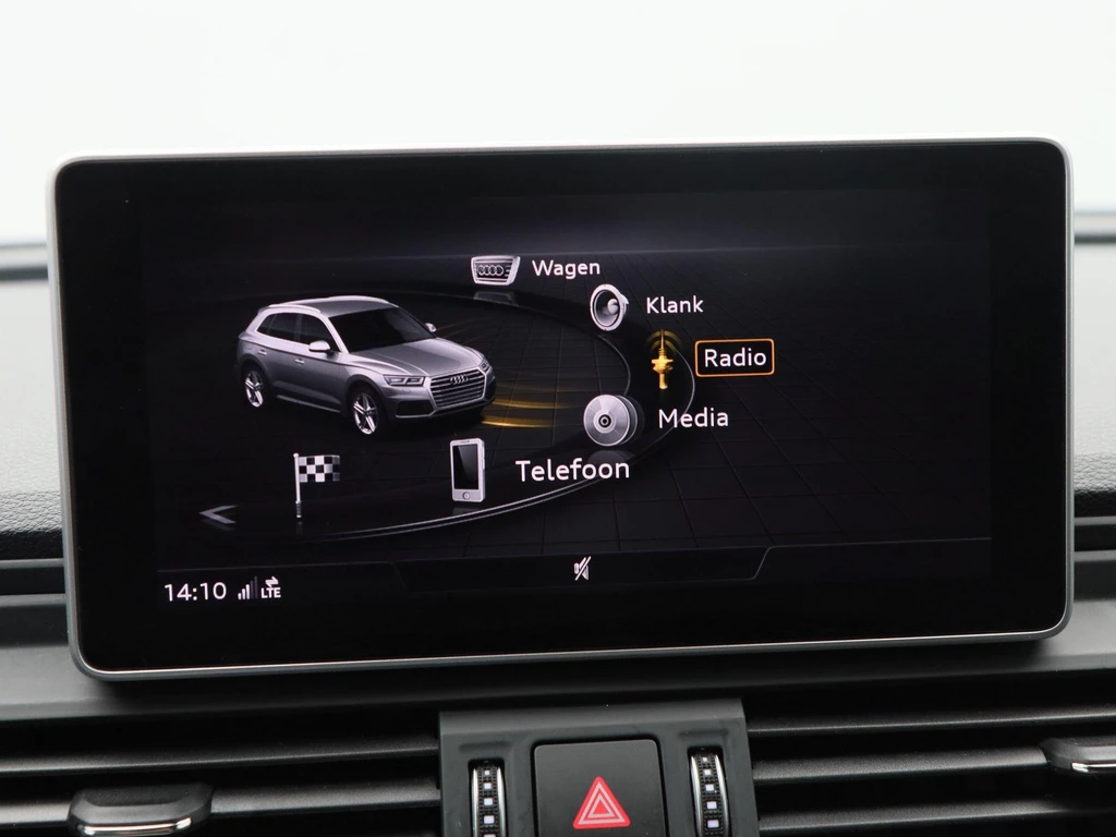 Audi Q5 – foto 27