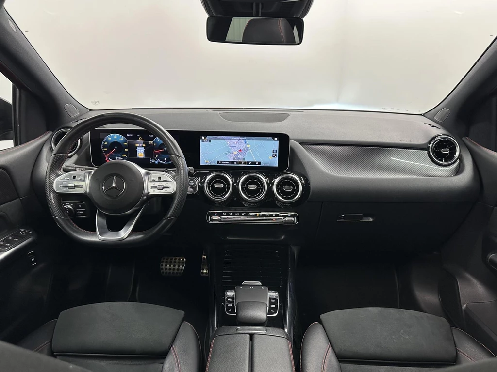 Mercedes-Benz B-Klasse – foto 10