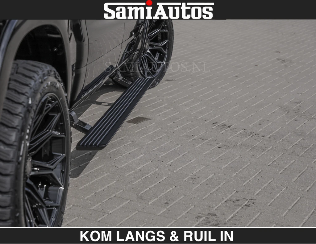 Dodge Ram Pick-Up – foto 44