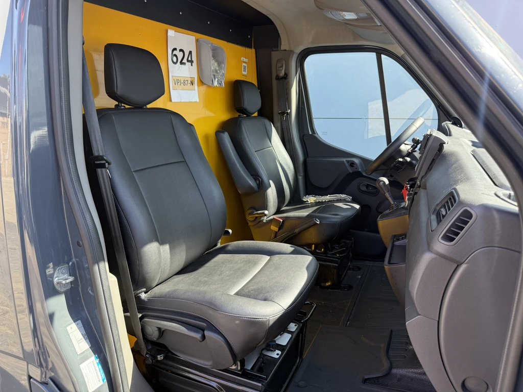 Renault Master – foto 7