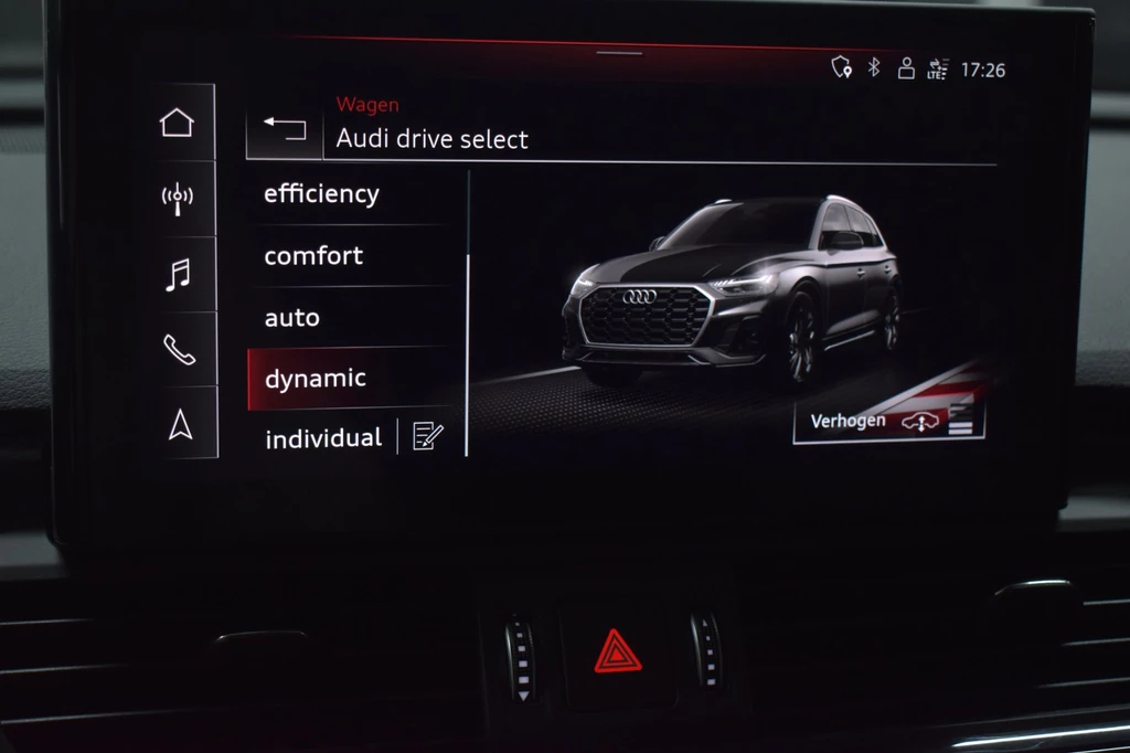 Audi Q5 – foto 26