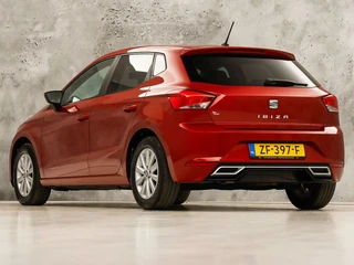SEAT Ibiza – thumbnail 4