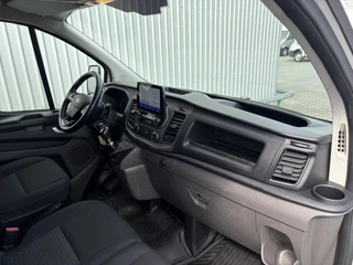 Ford Transit Custom – thumbnail 23