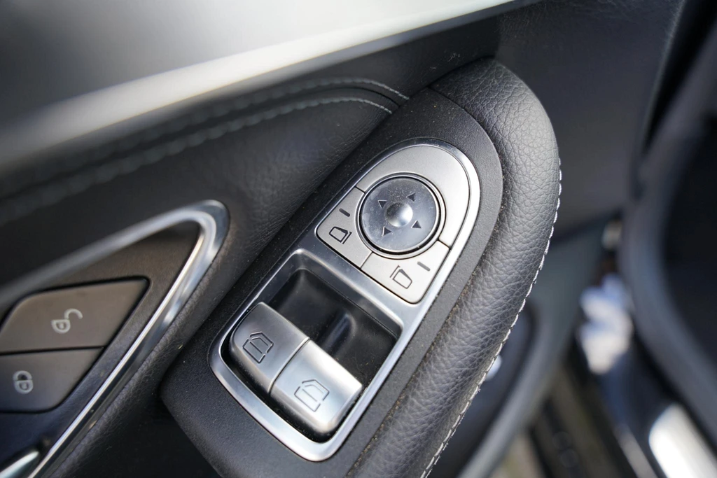 Mercedes-Benz C-Klasse – foto 23