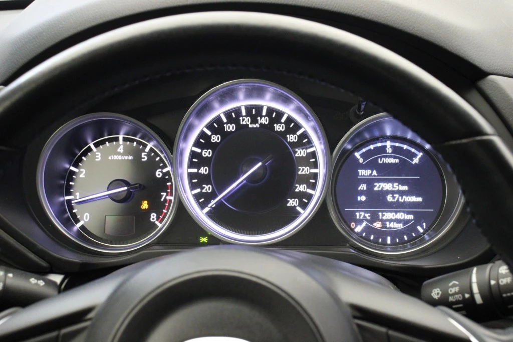 Mazda CX-5 – foto 18