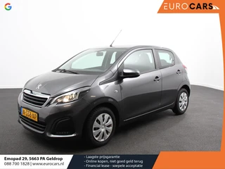 Peugeot 108 – thumbnail 1