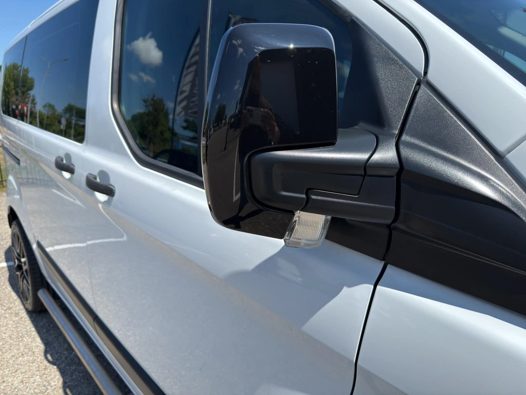 Ford Transit Custom – foto 26