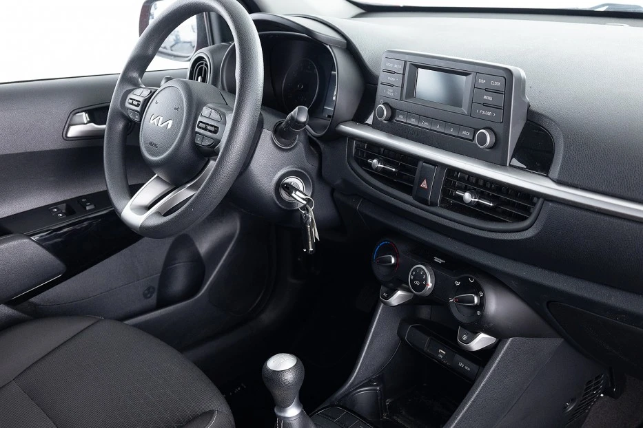 Kia Picanto – foto 7