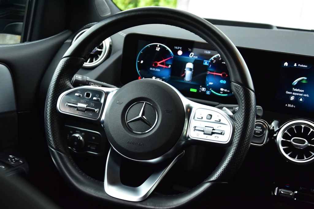 Mercedes-Benz B-Klasse – foto 15