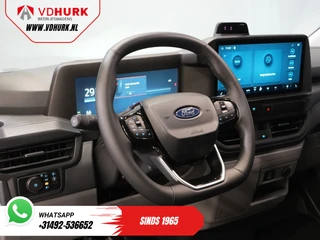 Ford E-Transit Custom – thumbnail 14