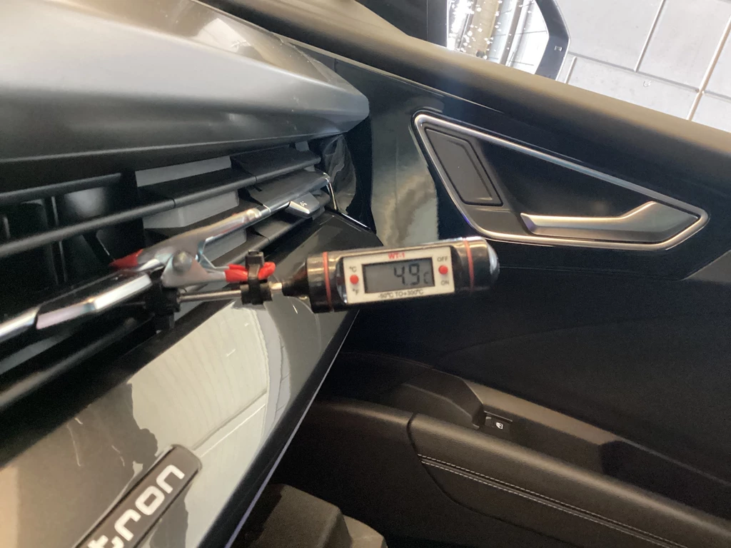 Audi Q4 e-tron – foto 40