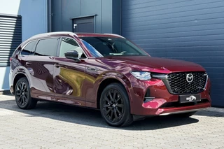 Mazda CX-80 – thumbnail 6