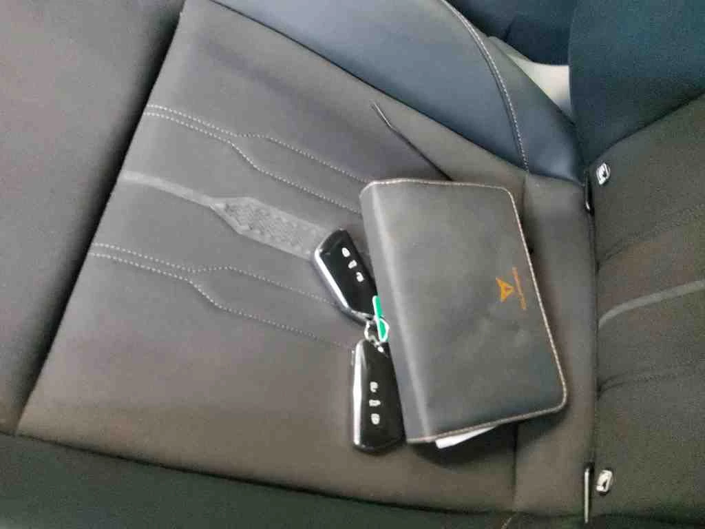 CUPRA Leon Sportstourer – foto 12