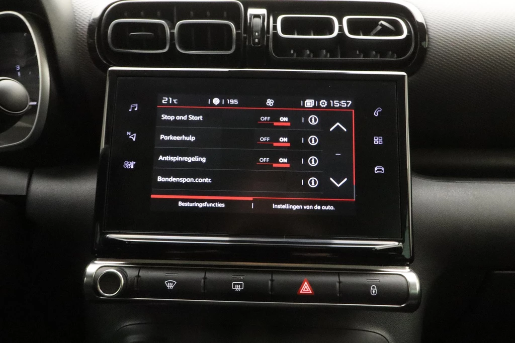 Citroën C3 Aircross – foto 22