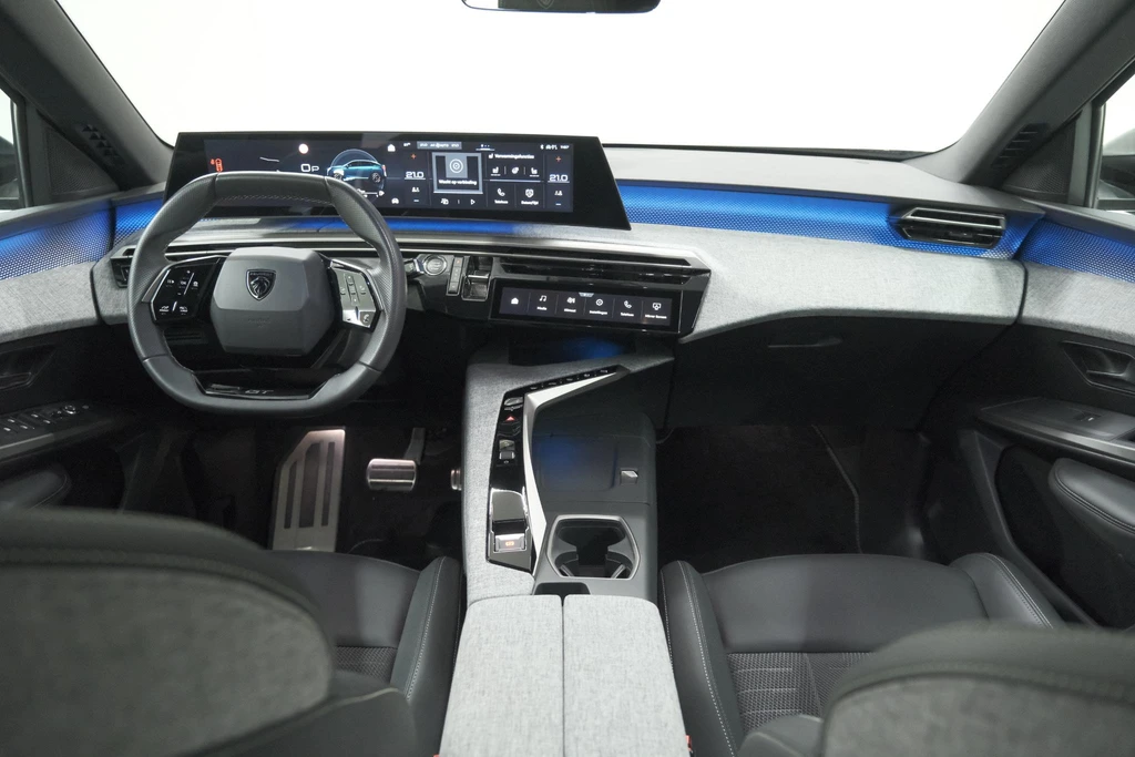 Peugeot 3008 – foto 14
