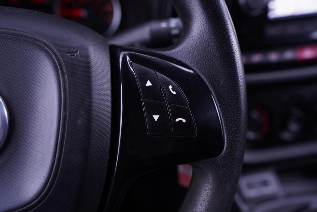 Fiat Doblò – foto 34