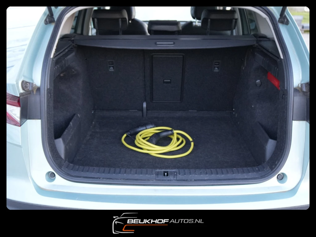 Škoda Enyaq iV – foto 31