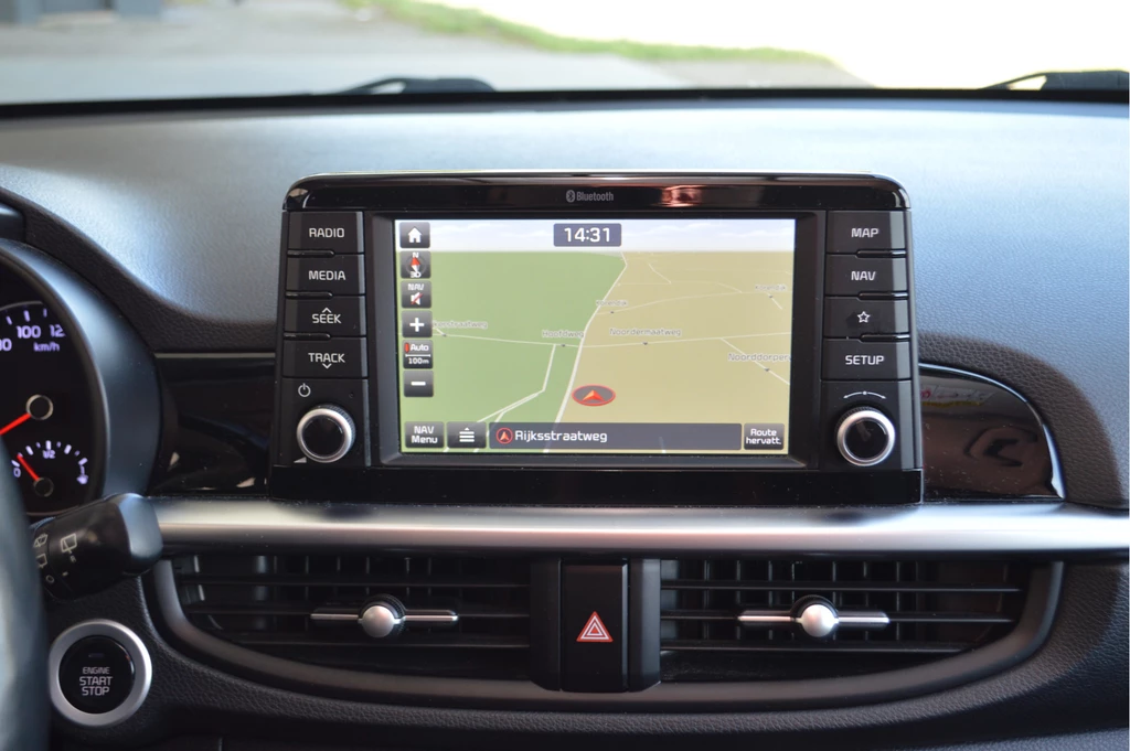 Kia Picanto – foto 20