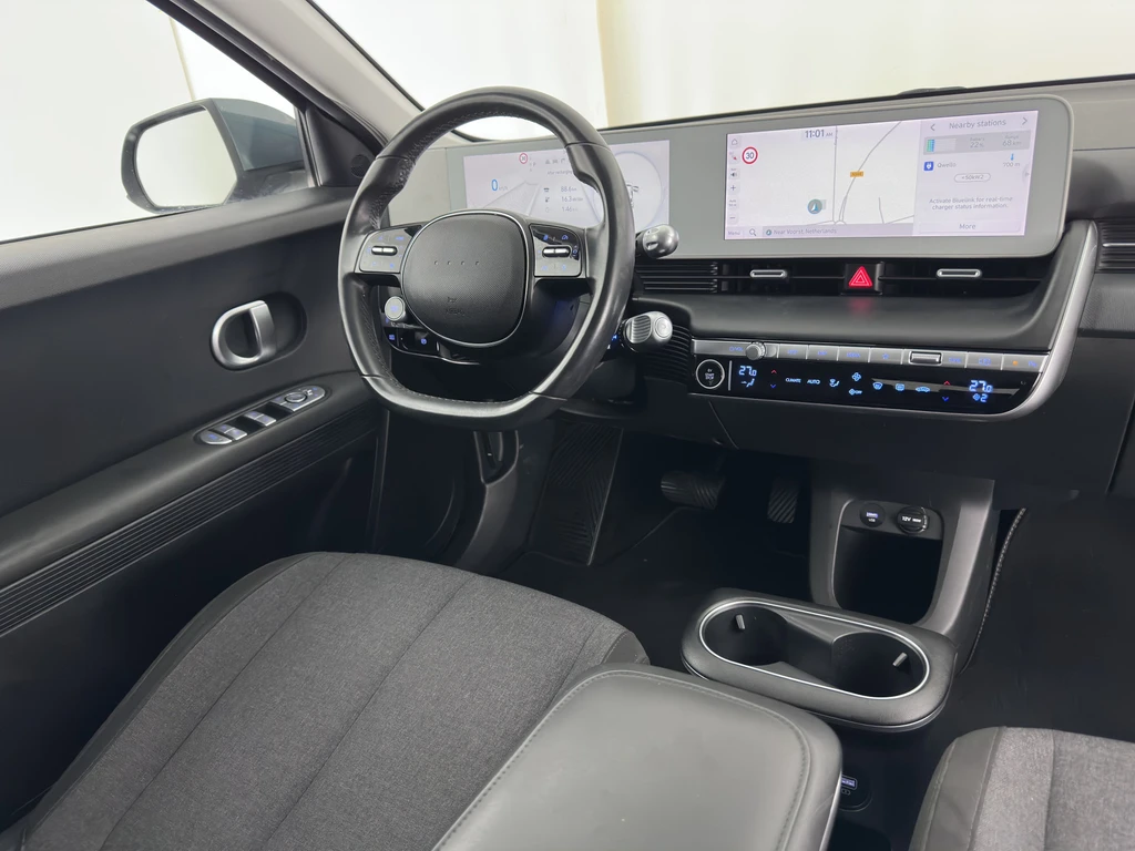 Hyundai IONIQ 5 – foto 8
