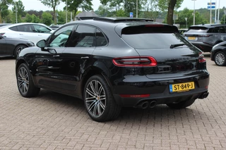 Porsche Macan – thumbnail 3