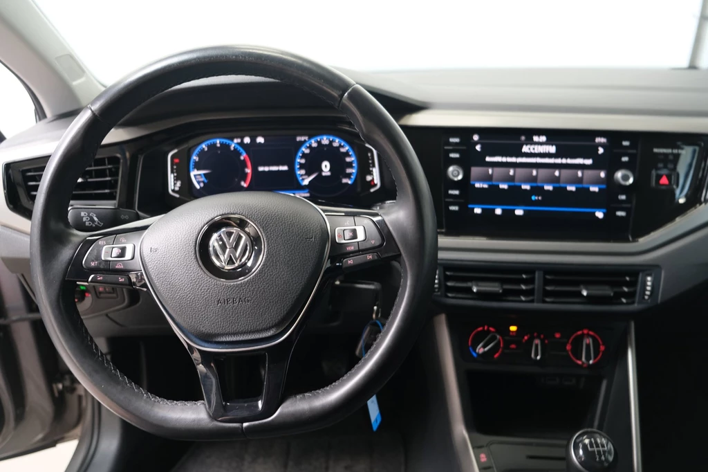 Volkswagen Polo – foto 16