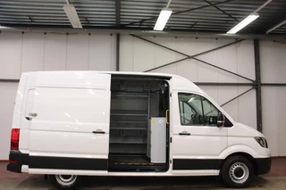 Volkswagen Crafter – thumbnail 4