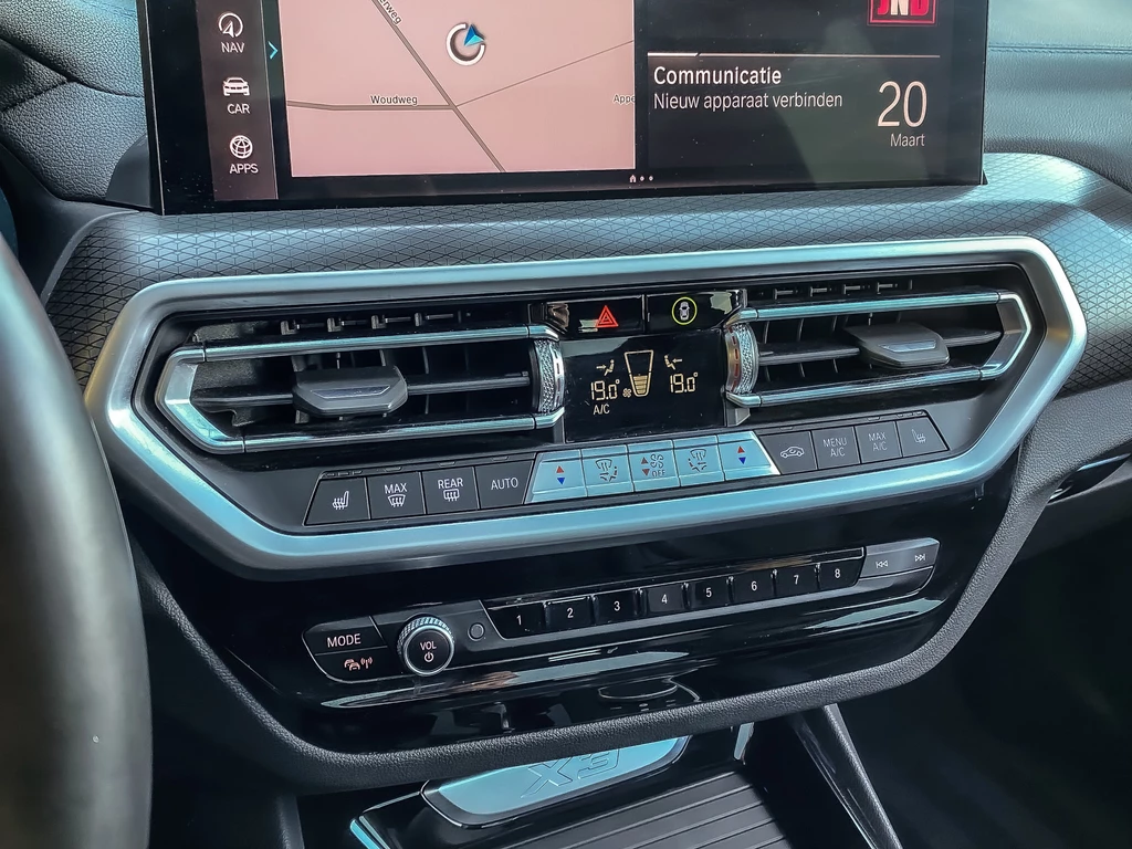 BMW X3 – foto 24