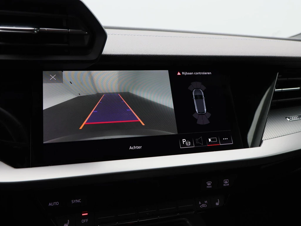 Audi A3 – foto 34