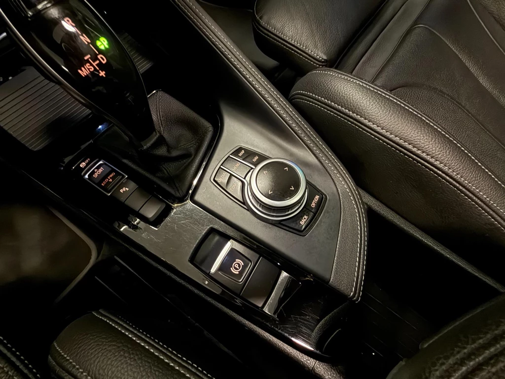 BMW X1 – foto 30